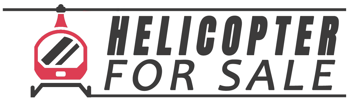 Helicopter For Sale